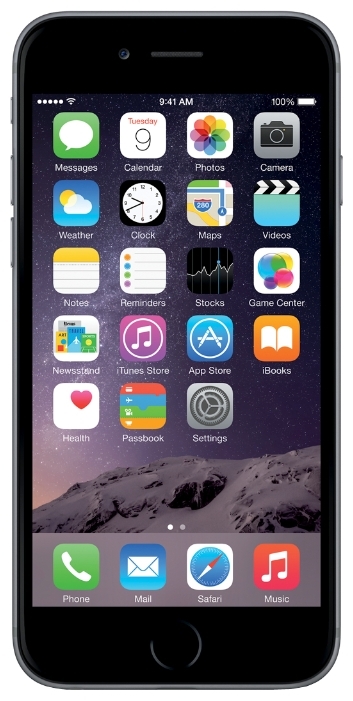 Замена экрана iPhone 6 Plus