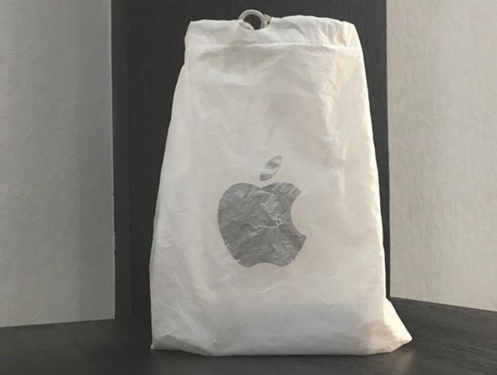 Новый экологический пакет для товаров Apple