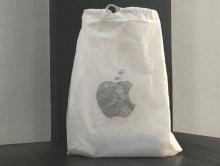 Новый экологический пакет для товаров Apple