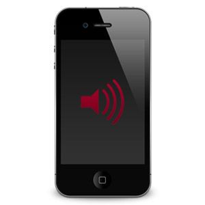 Замена полифонического динамика iPhone 5C